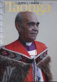 Anglican Taonga Winter 2004