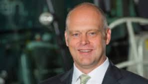 CLAAS（クラース）、トーマス・スピアリングがグループ理事会に加わる