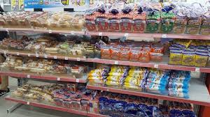 Convenience now comes with a side of rewards. 7 Eleven Fresh To Go Bread Gets Better Shelf Placement Mini Me Insights