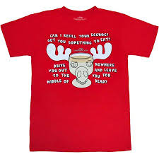 Nov 28, 2014 · 16. National Lampoon National Lampoon S Christmas Vacation Moose Mug T Shirt Walmart Com Walmart Com