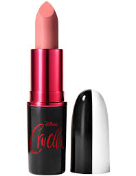 For more information on mac cosmetics, a trading company of estée lauder cosmetics limited the original, iconic matte lip. M A C Matte Lipstick The Disney Cruella Collection By M A C Myer