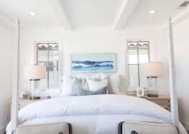See more ideas about bedroom addition, bedroom addition plans, home additions. White Coastal Master Bedroom Novocom Top