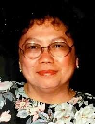 Obituary information for Josefina Dario Castro, MD