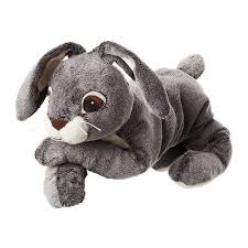 Vandring Hare Soft Toy Ikea Teddy Bear Stuffed Animal Bunny Stuffed Animals Animal Plush Toys