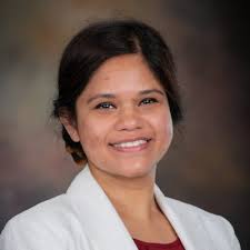 Past and Present Group Members