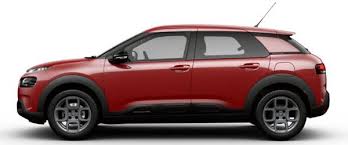 2019 model citroen c4 cactus 2021 Citroen C4 Cactus Modelleri Ve Fiyatlari Citroen C4 Cactus Teklifi Al