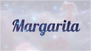 Significado De Margarita Nombre Espanol Para Tu Bebe Nino O Nina Origen Y Personalidad Youtube