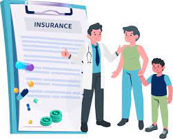 We're here to make it easier, with a helpful guide. Health Insurance Ather Holdings Ltd