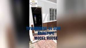 Apec homes model house (baretype and dressed up unit). Apec Homes Model House Baretype And Dressed Up Unit Youtube
