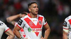 14 min ago 16 comments. Nrl 20201 Corey Norman Suspension Fine Street Fight St George Illawarra Dragons Corey Horsburgh Corey Harawira Naera Suspension