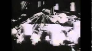 Yesterday is history, tomorrow a mystery, today is a gift, thats why it's called the present. El Hombre Con Una Camara De Cine De Dziga Vertov Artv Eac