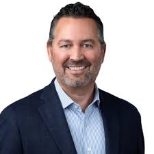 Zach Strunk Promoted to Senior Vice President of Senior Living for Foundry  Commercial