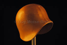 Hat Block Maker Mad In Europe