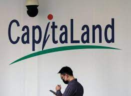 This is at the top range of capitaland's trading history. Capitaland To Split Into Two Leaving Property Investment Business As Listed Company Reuters