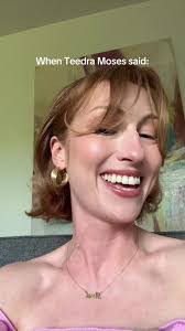 Terra Moses's Instagram, Twitter & Facebook