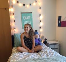 This dorm decorating tip will save you more time for welcome mixers. Favorite College Dorm Room Ideas For 2021 Adorable And Easy