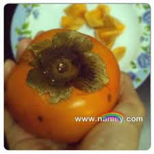 Pisang Warna Merah