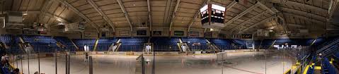 Barn Blog Cambria County War Memorial Arena The Pink Puck