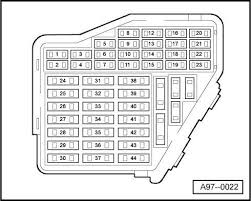 Audi A4 Stromlaufplan Nr 58 1 Ausgabe Pdf Free Download