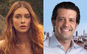 Marina ruy barbosa, no entanto, só teve o fim do relacionamento com alexandre negrão anunciado em janeiro. Marina Ruy Barbosa Comenta Publicacao E Aumenta Rumores De Namoro Com Deputado Portal Grande Prudente
