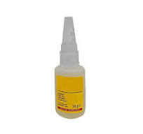 Colla acrilica 20gr : Amazon.it: Fai da te