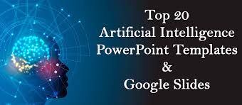 Top 20 Artificial Intelligence Powerpoint Templates And Google Slides The Slideteam Blog