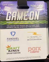 How many gift cards can you use at fanduel? Holiday Gift Guide For Your Favorite Pittsburgh And Philly Fans And Bettors