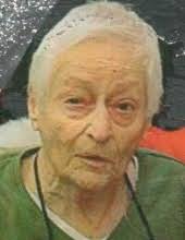 Obituary information for Victoria Meyer