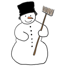 Wir garantieren deinen gästen beim anblick der scary schneemann maske aus latex einen eiskalten schauer und das ihnen das weihnachtslied vor schreck im hals stecken bleibt. Clipart Schneemann 7 Clipart Station