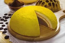 Torta Polenta 3 Ricette Idee Alimentari Dolci