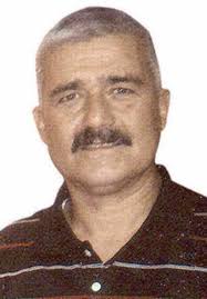 Obituary information for Anthony Telles