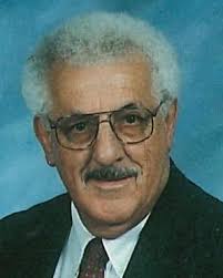 John Dengel Obituary