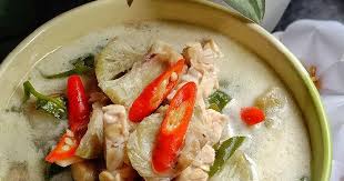 Resep sayur lodeh lengkap dengan bumbu spesial masakan sayur lodeh menjadi menu masakan khas indonesia. 145 Resep Sayur Lodeh Kluwih Enak Dan Sederhana Ala Rumahan Cookpad