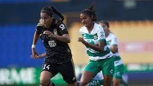 Horario y dónde ver hoy en vivo por tv el partido de la jornada 17 del clausura 2021. Donde Ver En Vivo El Santos Vs Tigres De La Liga Mx Femenil Futbol Total