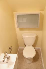 Or you can create work space if … Bathroom Under Stairs Houzz