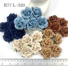 Delivered in every country in europe. Paper Flowers Scrapbooking And Craft Supply Wholesale From Thailand By I Am Roses