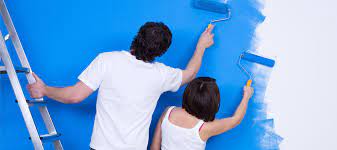 How to prepare walls for painting. How To Paint A Wall Yourself With 10 Easy Steps Kansai Nerolac