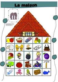 Le Jeu Des Couleurs La Classe De Luccia La Classe De Luccia Jeux D Articulation Jeux D Orthophonie