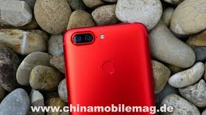 Das Lenovo S5 im Test: Mittelklasse Killer?