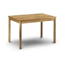 Great selection of small oak dining tables for kitchens or dining rooms. Cranmore Solid Oak Rectangular Dining Table Furniture Sale From Readers Interiors Uk