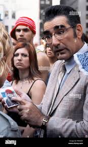 Eugene levy immagini e fotografie stock ad alta risoluzione