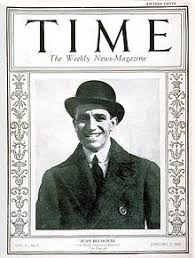 List of covers of Time magazine (1920s) - Wikipedia