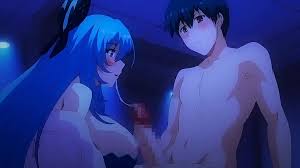 Mama X Holic Miwaku No Mama To Amaama Kankei The Animation Episode 1  60FPS.mp4 (Japanese hentai, Japanese hentai)