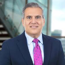 At my great friend's, Carlos Orta, book signing yesterday at the DCI Group!  https://lnkd.in/eriurx-J