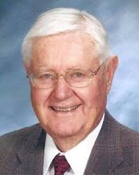 Lee R. Baker (1925-2015)