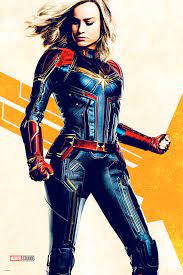 Captain marvel will top the box office with ease this weekend, considering it's the most anticipated film of the week and the final marvel movie before avengers as expected, the movie answers plenty of questions about endgame and the mcu universe, but it also creates plenty of new mysteries as well. Russo Brothers On Balancing Overpowered Captain Marvel In Avengers Endgame Marvel