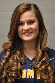 2014 Softball Roster