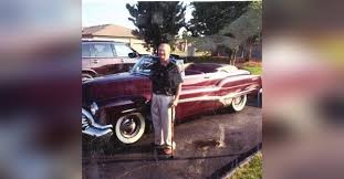 Gene Epperson Obituary