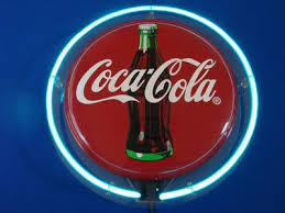 All glass coca cola light. Pin On Coke It S The Real Thing