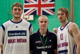 Celtic have signed goalkeeper joe hart from tottenham hotspur and midfielder james mccarthy after he left crystal palace. Essex Trio Bid For Euro Basketball Glory Echo